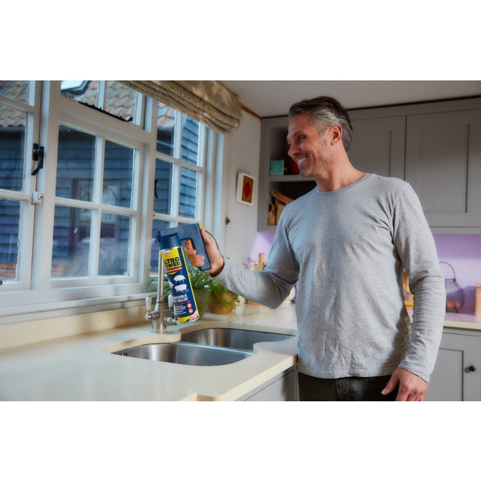 Ultra Power Household Pest Killer Aerosol - 600ml