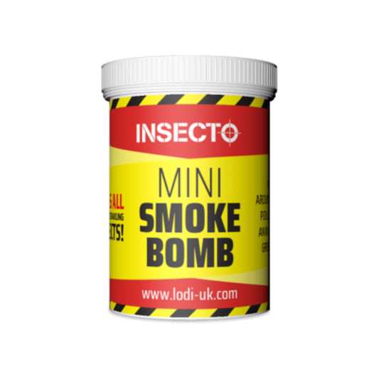 Insecto Flea Killer Smoke Bomb